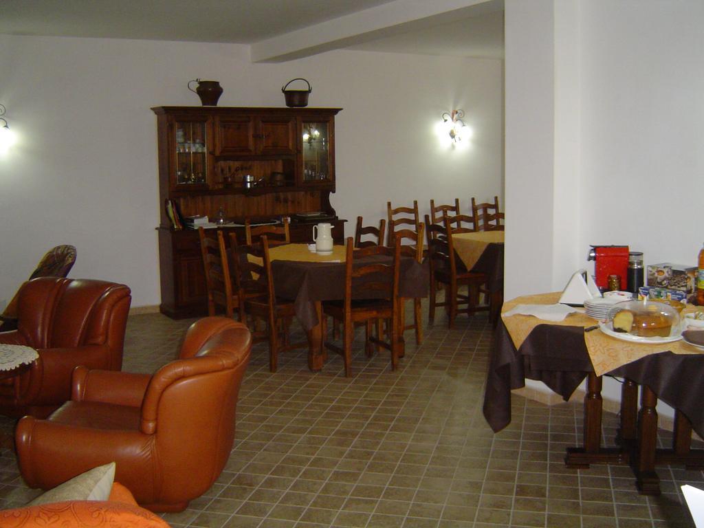 L' Antico Casale Villa Le Marmore Buitenkant foto